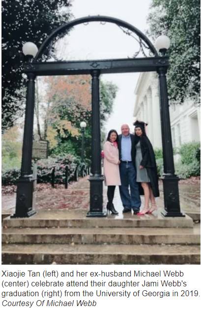 “我要殺死全部亞裔!” 49歲華人美女被槍殺,新加坡人出門要帶武器,美國亞裔還安全嗎