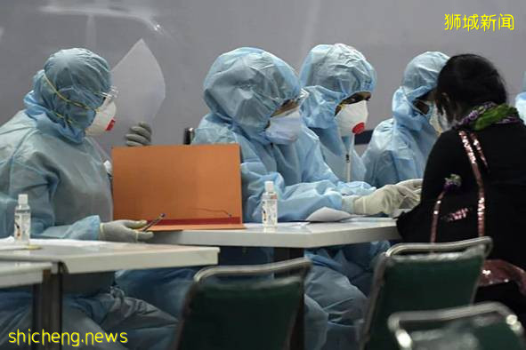 新加坡解封後社區病例回升？只因加強檢測整體情況仍受控，6月中旬決定是否步入第二階段!