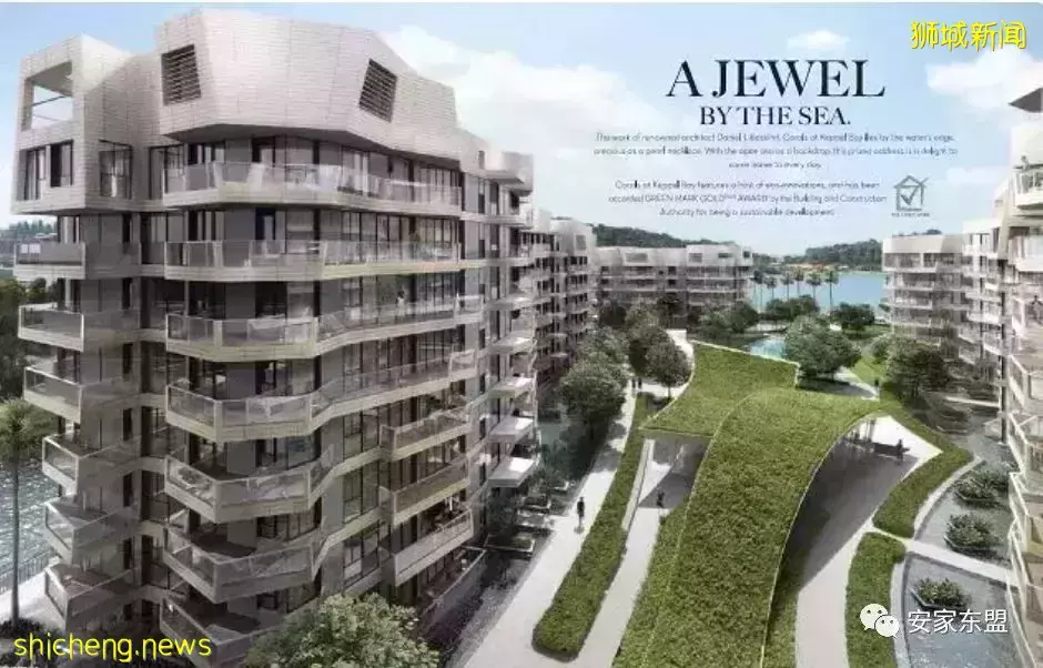 虎年春節新加坡樓盤折扣龍虎榜