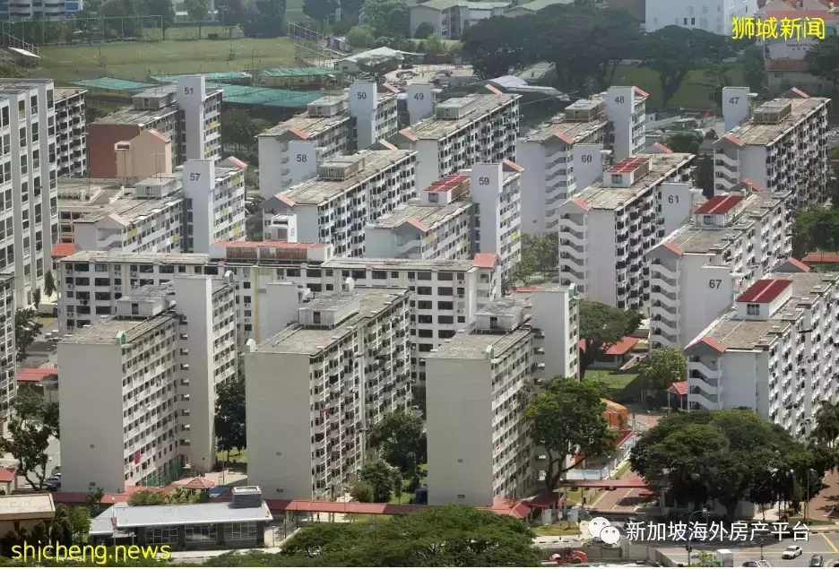 李显龙:组屋99年后归还是公平安排