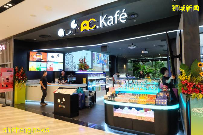 Jewel最新餐饮优惠!38家明星店铺推出Weekday买一送一Deal~有效期至5月20日