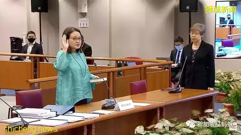 “撒謊門”事件後續應有變數,特委會報告只是提出“建議”而已