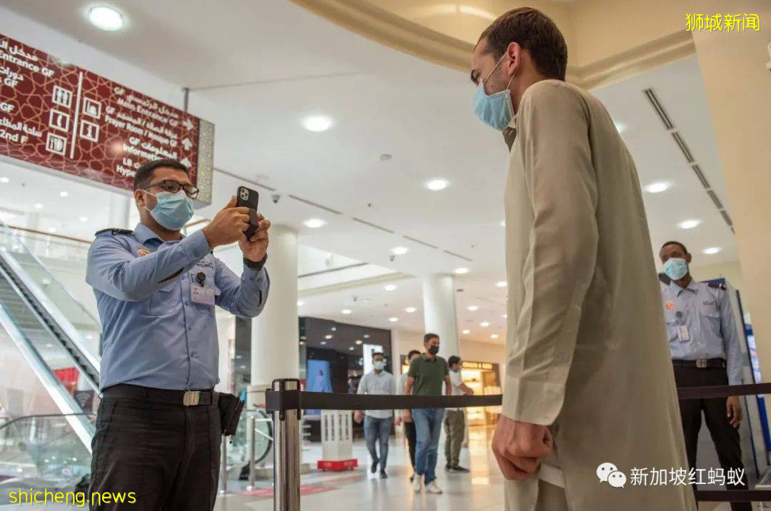 接种冠病疫苗后的生活 可以憧憬但不必期望过高