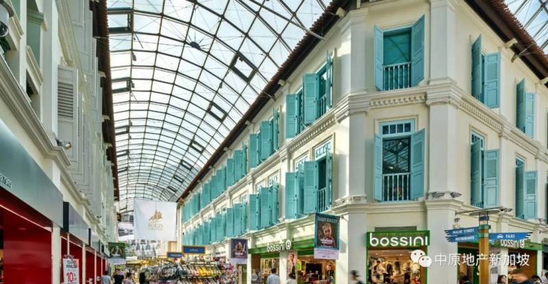 新加坡武吉士哪裏逛?哪裏有好吃的?看這篇攻略就對啦