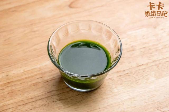 火遍新加坡的国民甜点!在家3步就搞定,哪还用出去买