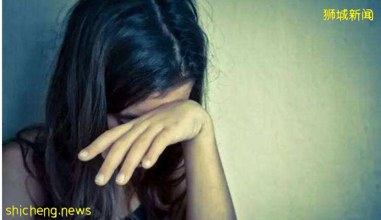 新加坡中年女性多天真?多好骗?被骗财、骗色自不自知