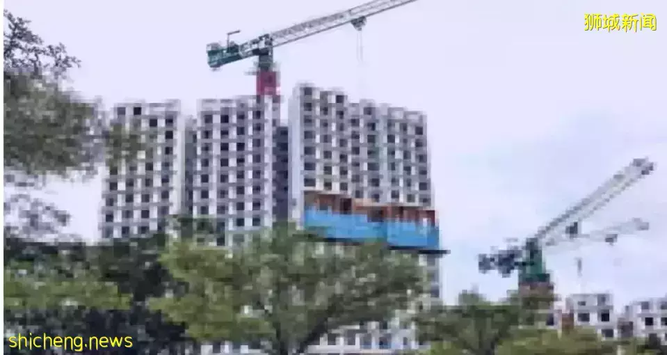 新加坡黄金地段组屋买卖需谨慎！要上交转售价6％给建屋局