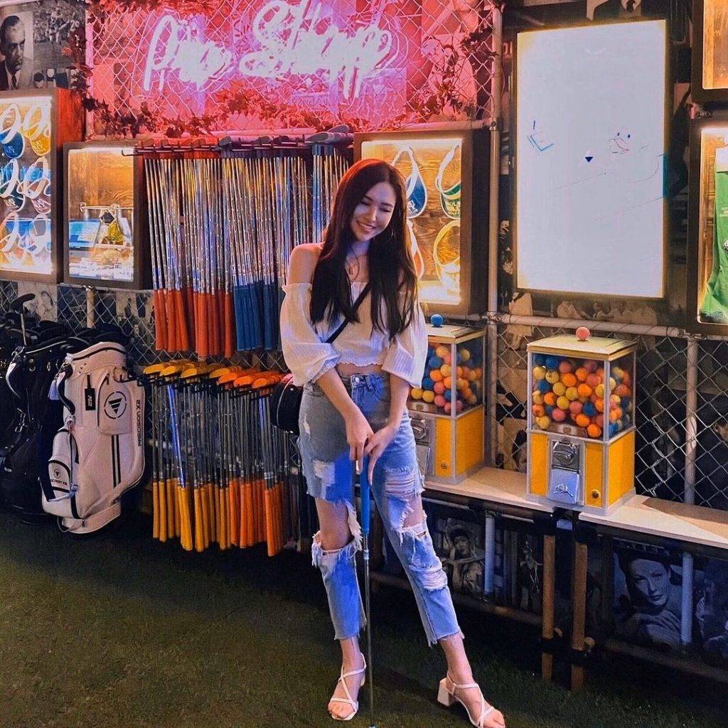 球類活動大搜羅⛳️ 新加坡周末就要這樣玩！精選5大“圓形”娛樂活動🤪 保證好玩不無聊