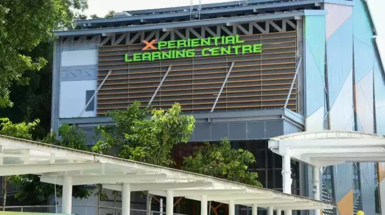 新加坡共和理工打造首个包容性探险室内设施,适合各年龄层和残疾人士