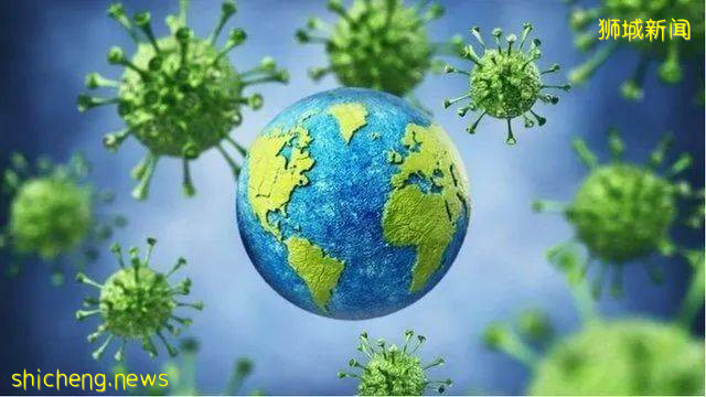 疫情又起,边境收紧!抑郁症状也许正在侵蚀你