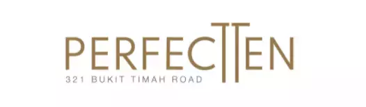 新加坡Perfect Ten 永久地契豪華公寓！核心中央區D10荷蘭區武吉知馬