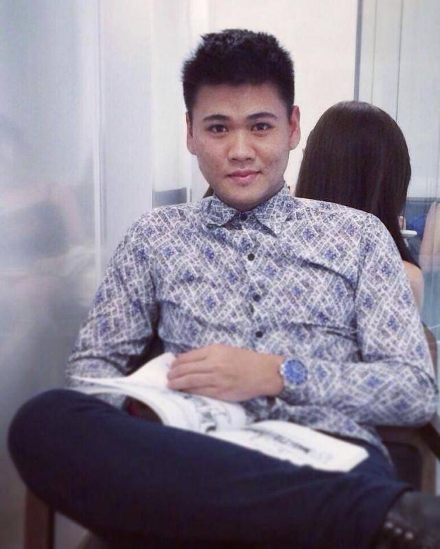 奖学金得主求情爆料  前女友找神棍“性爱净身” 