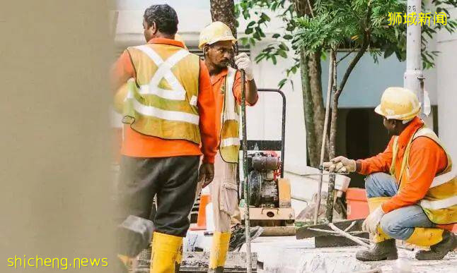 印度客工不敢用、中國客工用不起！新加坡用工荒何時破題