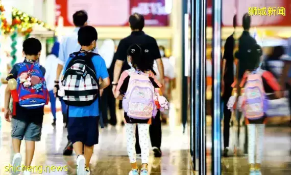 新加坡9至11歲兒童下周一起可接種疫苗！數據統計：新加坡超450萬人已完成疫苗接種