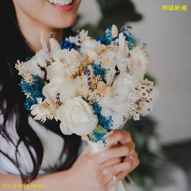 超劃算鮮花網購店合集!低至10新,全島免費送,1日內到付