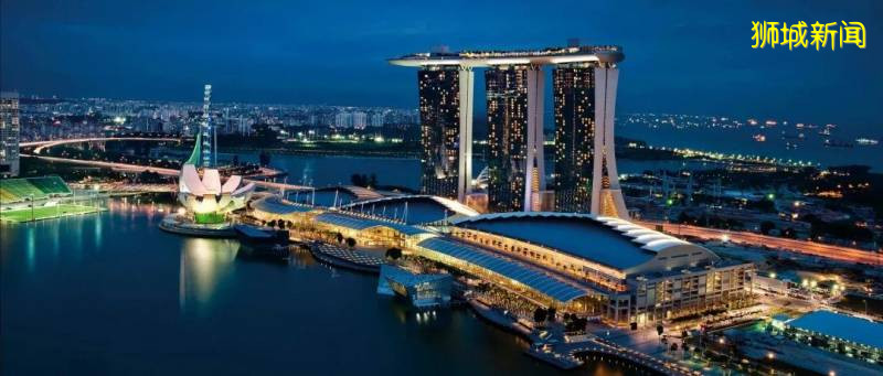 预算出炉 2020新加坡财政,影响公民/PR/外国人