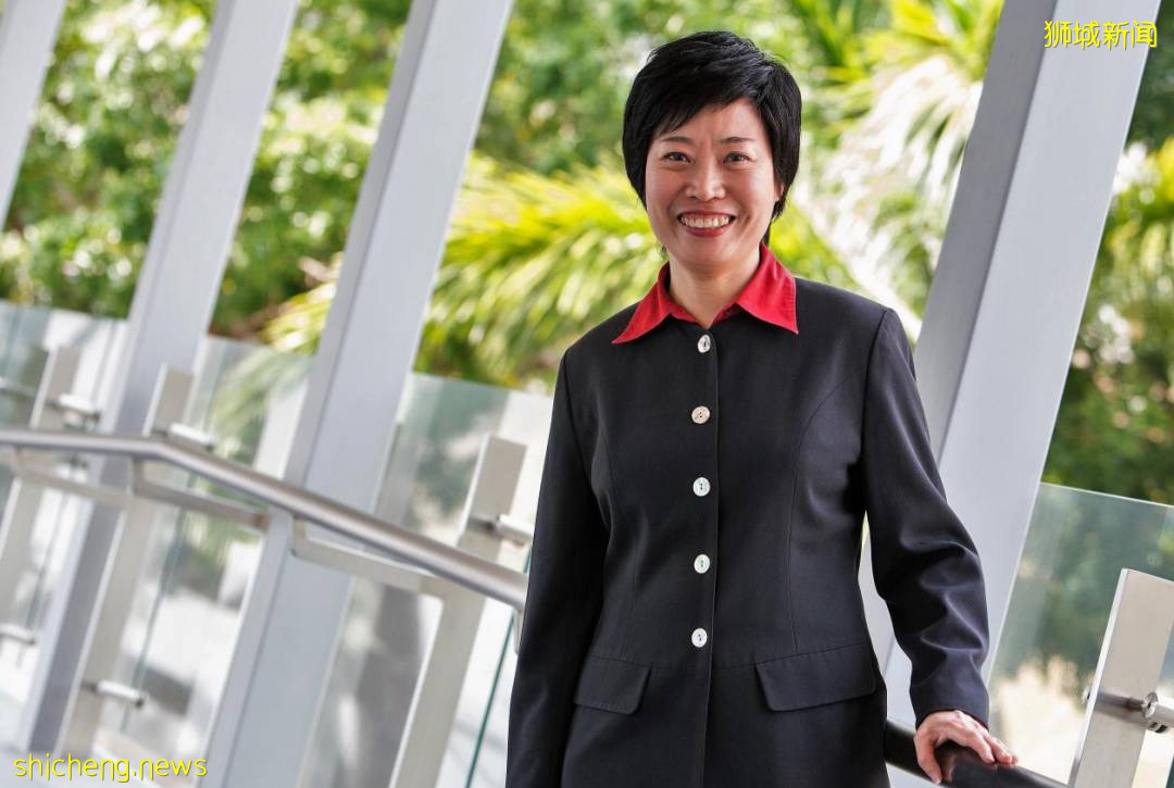 全島居家辦公模式又開啓了，新加坡人怎麽看居家辦公