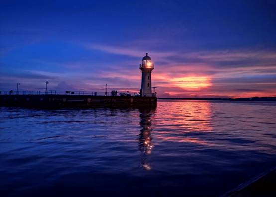 不用离开新加坡也能“出国”玩?这些隐藏的亲子打卡地了解一下