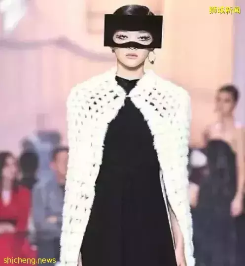 新加坡模特控訴：“有人用我的照片畫半裸圖、至少賺了近30000新！”