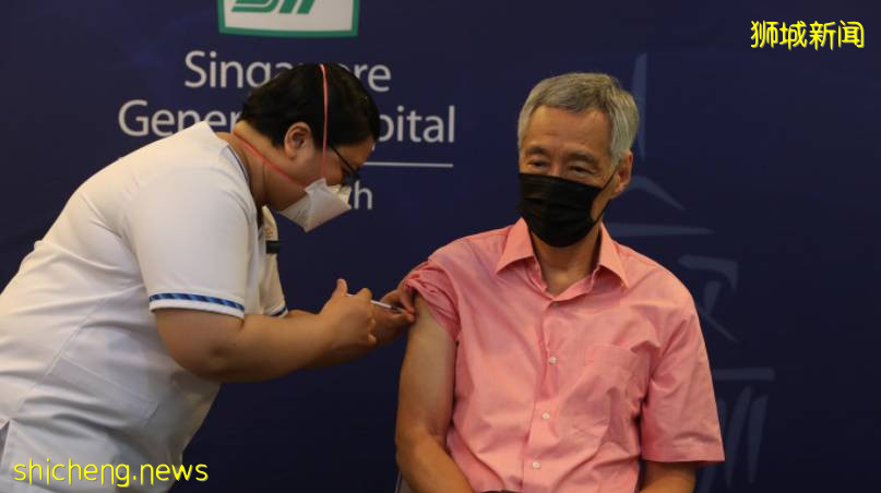 新加坡专家:接种第二剂冠病疫苗三到六个月内就能接种追加剂