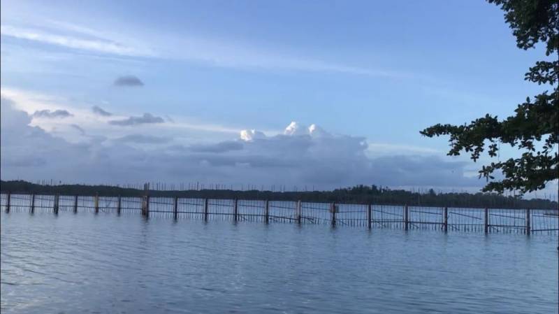 在新加坡如何假裝“出國遊” ？烏敏島騎車全攻略與遊玩幹貨