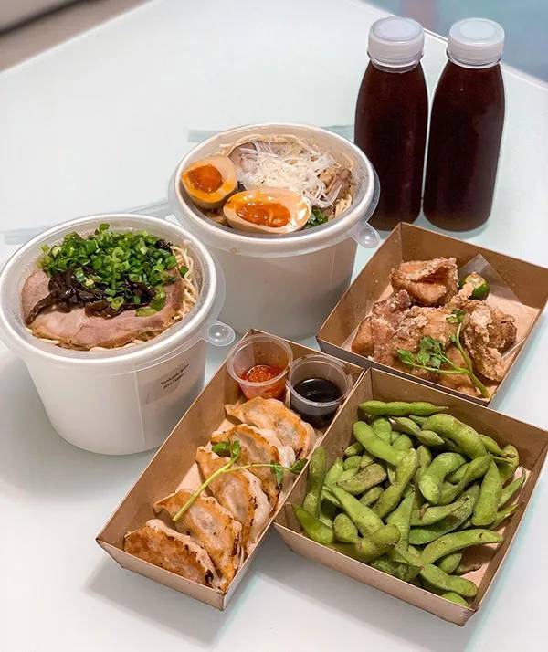 【每周折扣】恭喜你順利度過10月第一周，獎勵最新吃喝玩樂攻略