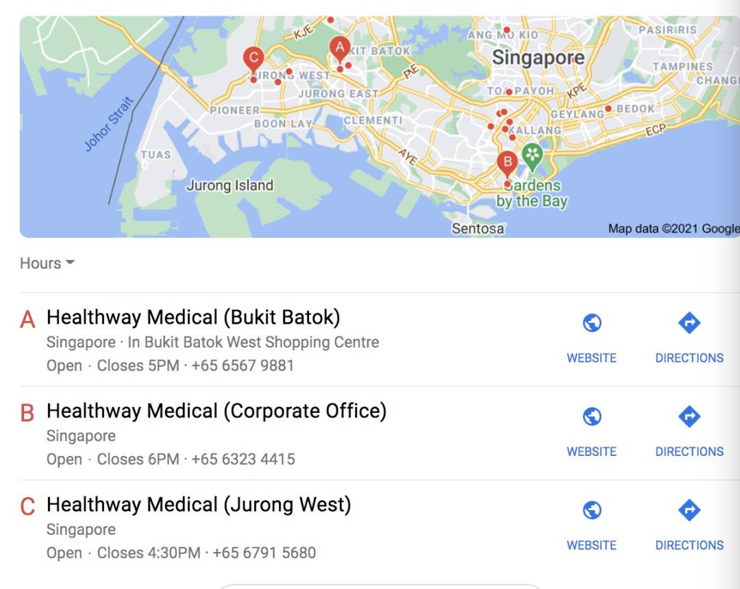 实拍日本“新冠检测”自助贩卖机!新加坡这10家诊所做检测最便宜