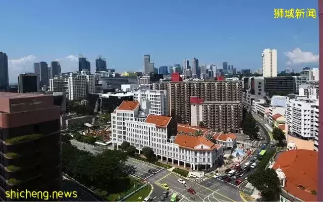 新加坡永久居民如何買房?看完這一篇你就懂了