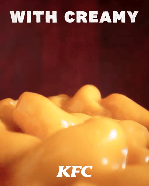 KFC重磅新品Mac ‘N Cheese Kentaco！超大炸雞排替代Taco外殼，肉食動物的狂歡又來啦