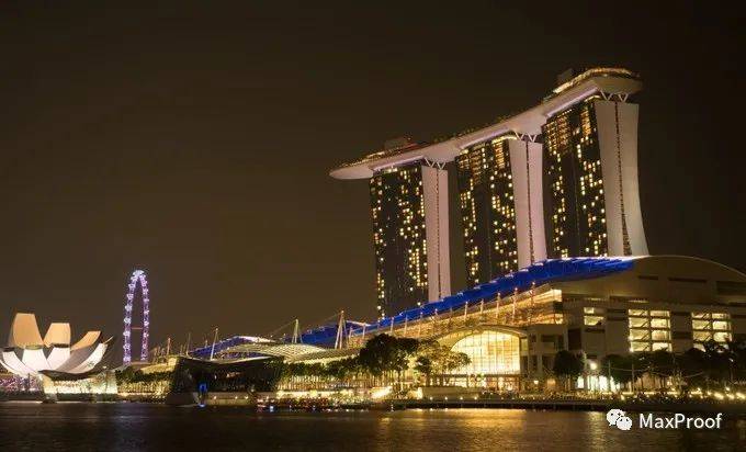 新加坡自由行 獅城人氣景點走起