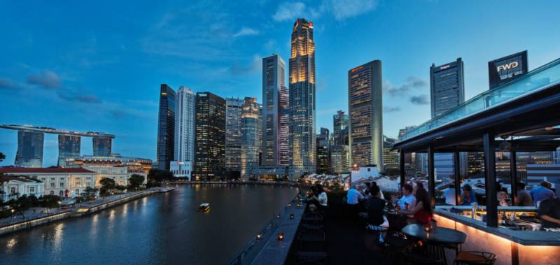 疫情之下，移民新加坡成爲熱門之選，和大家分享一下移民新加坡你需要知道的事