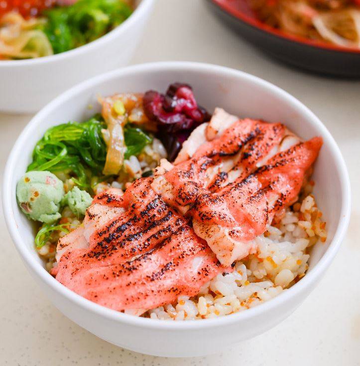 在這段期間想吃日本餐？不用擔心，整理出16間料理給大家