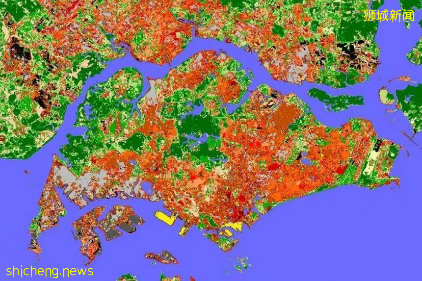 聯合國氣候報告發布人類生存紅色警報!新加坡氣候研究中心也發布警告