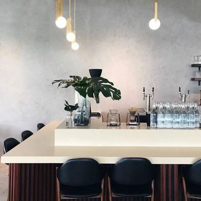 Upper Thomson精選小衆Cafe,工作日放松、周末打發時間好選擇