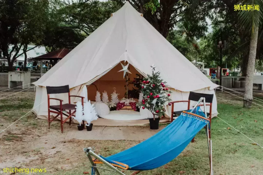 新加坡好玩的地方不少,有沒有很心動