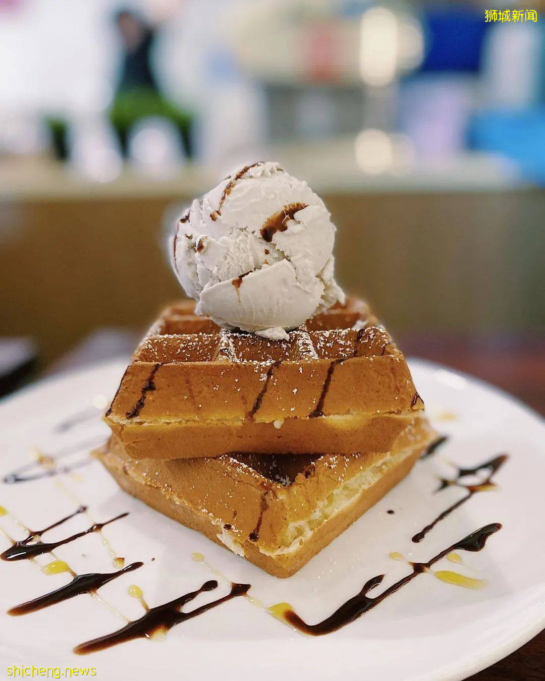 獅城MRT美食 除了自然公園,武吉巴督的這些小衆餐廳你都打卡了麽