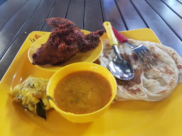 新加坡旅行体验官游记,说说牛车水住宿的那些事