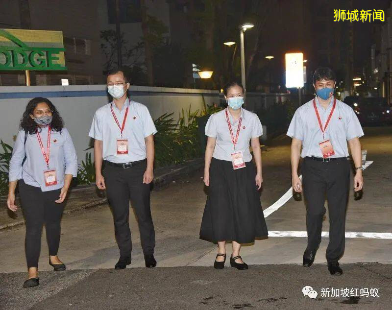 行动党虽获得明确委托 但须检讨的地方不少