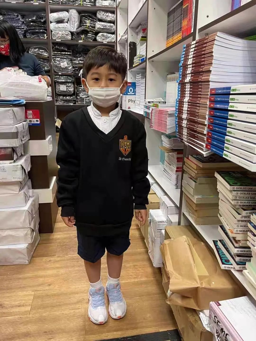 新加坡低龄化留学趋势