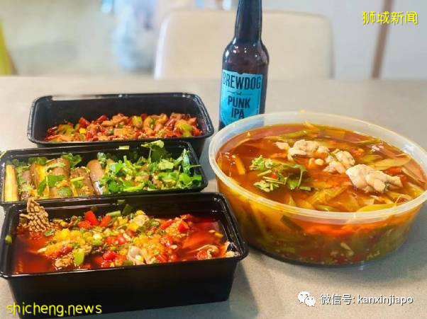 “我老公确诊了，他是重症中的轻症”