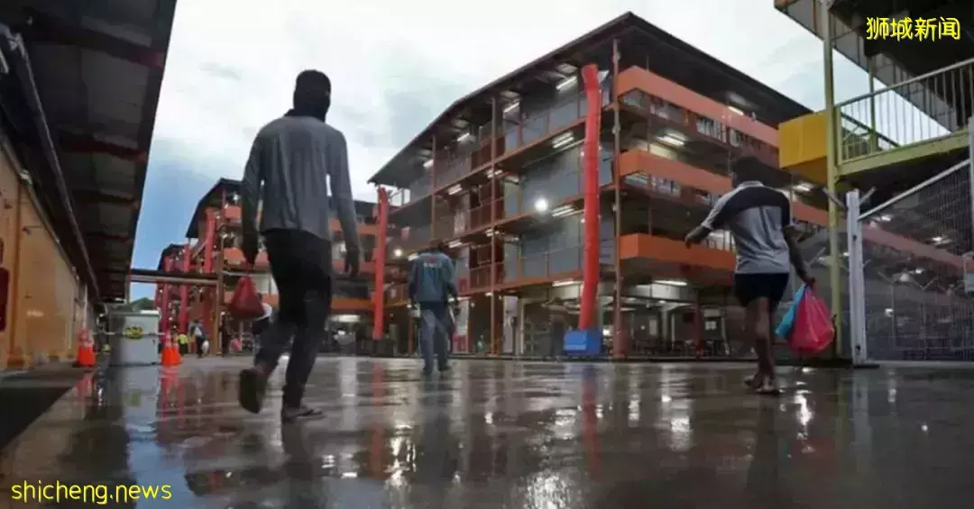 新加坡:致力于提高客工群体医疗福利,明年起看病低至2元