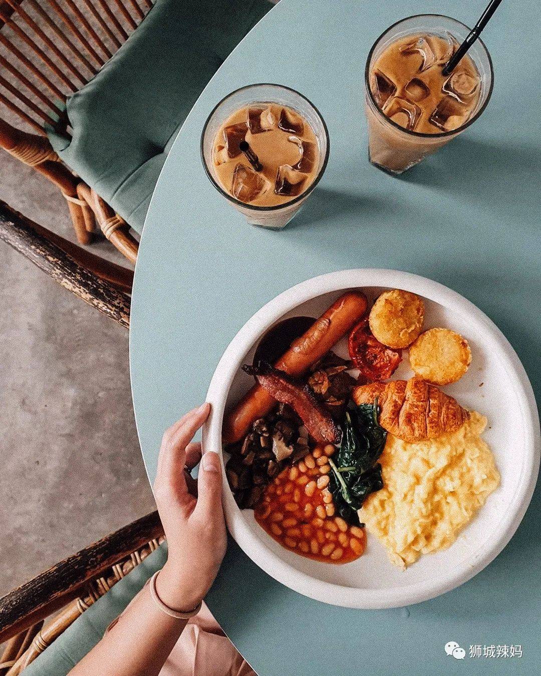 新加坡30多間孩子喜歡的餐廳，自帶免費遊樂場！樹屋、蹦床、攀岩、秋千都有（下）