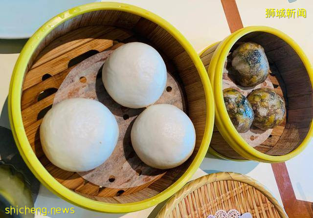 吃遍新加坡 第6期:和新加坡共同成長的海鮮