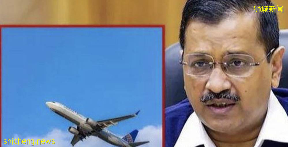 印度甩鍋!“新加坡有變異病毒,要求斷航”!還抹黑中國制氧機,徹底瘋了