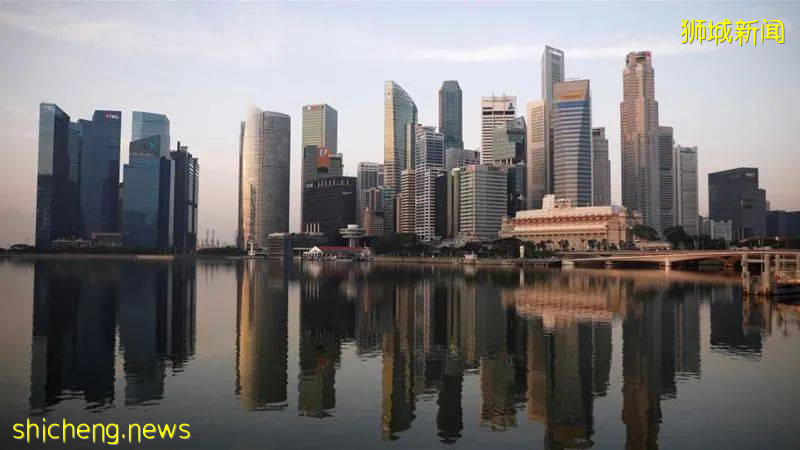 新加坡會走下坡路嗎