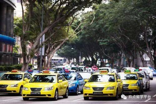 留學新加坡行前攻略,全都是幹貨