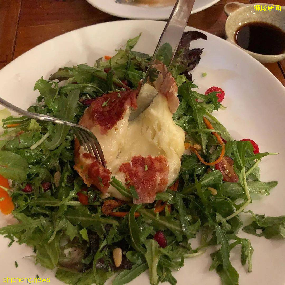 獅城MRT美食 除了自然公園,武吉巴督的這些小衆餐廳你都打卡了麽