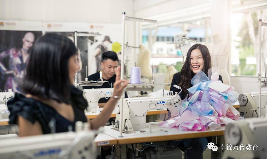 2021新加坡管理發展學院(MDIS)入學指南