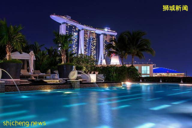 候鸟型城市，老年人养老的最佳选择：新加坡