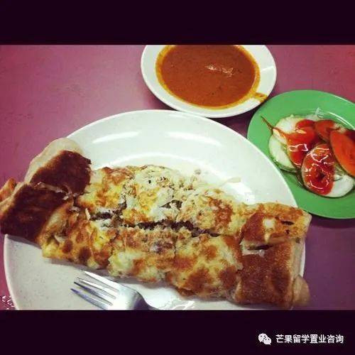 新加坡名小吃彙總